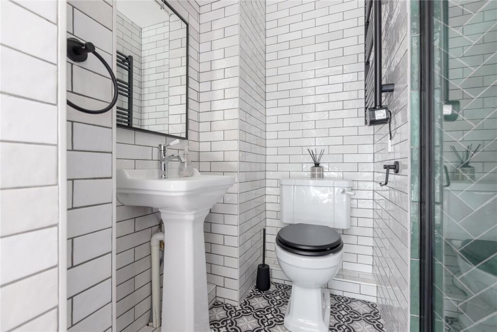 En Suite