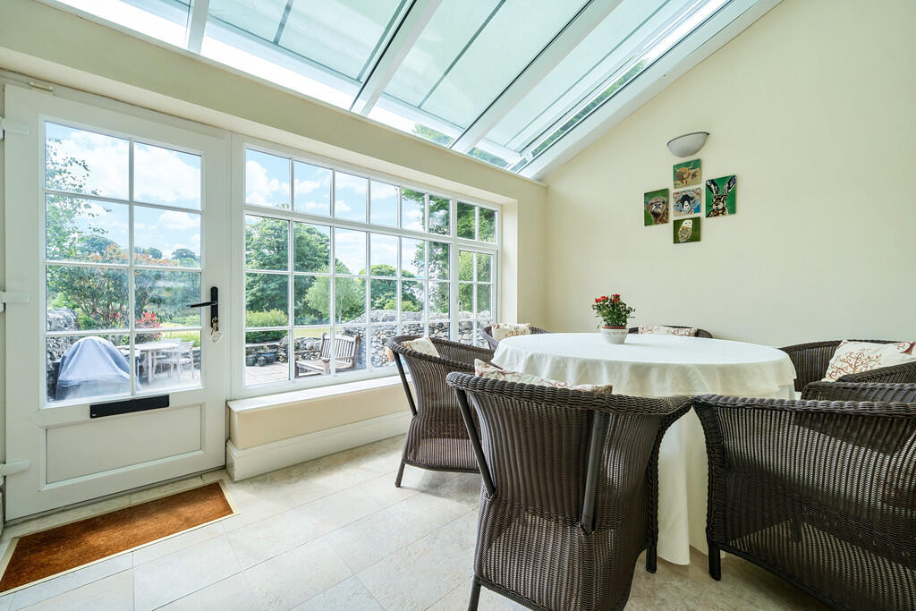 Sun Room