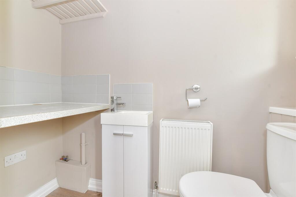 Internal Lifestyle Photograph