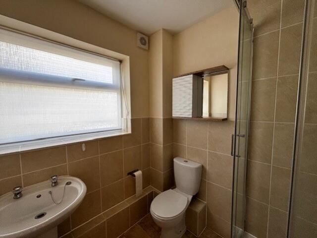 2a shower room
