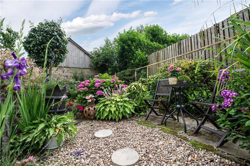Cottage Garden