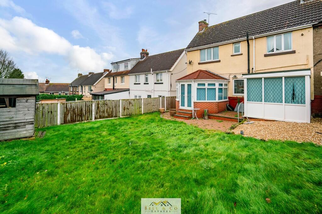 Rear Garden 2