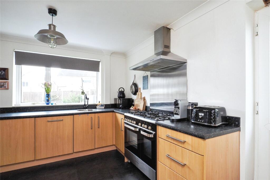 Fitted Kitchen