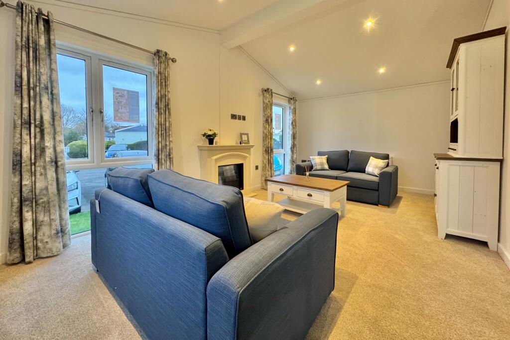 Sitting Area