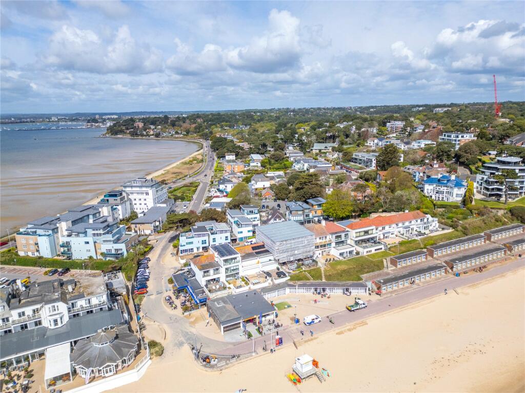 Drone View