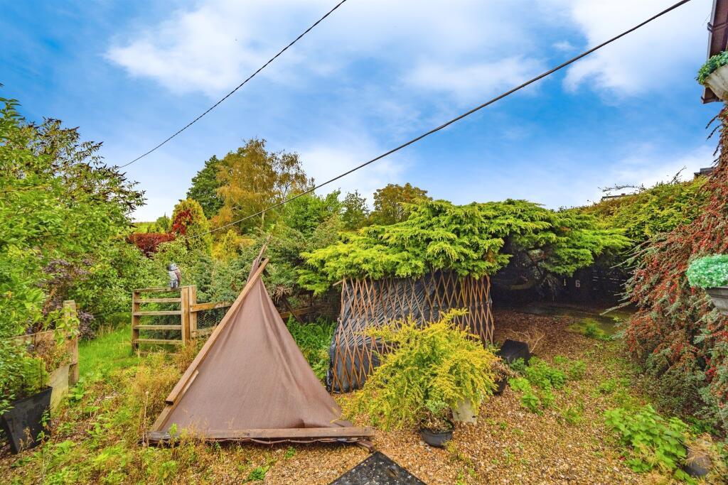 Gardens: