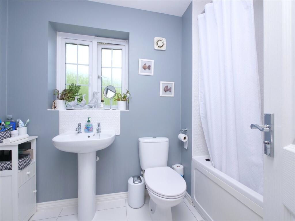 Main Bathroom