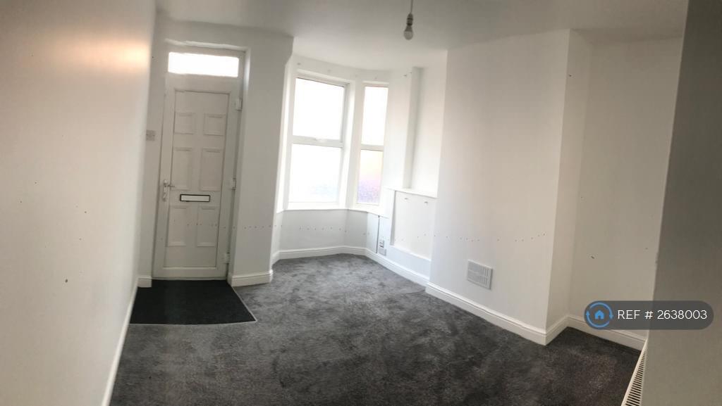 Front Reception Room