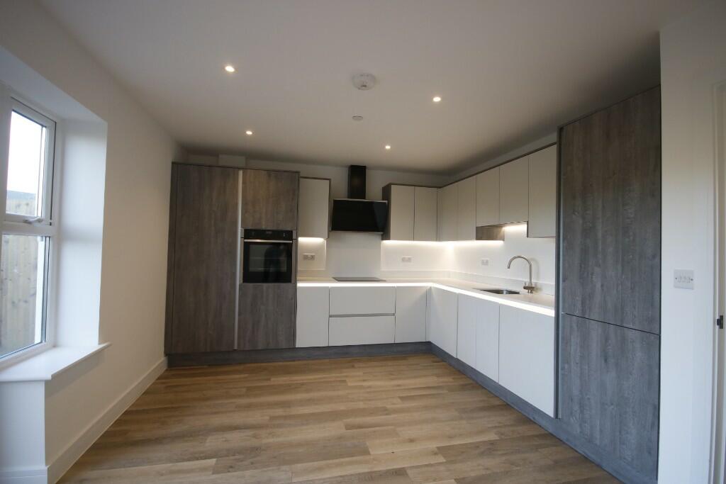 Stunning Kitchen 
