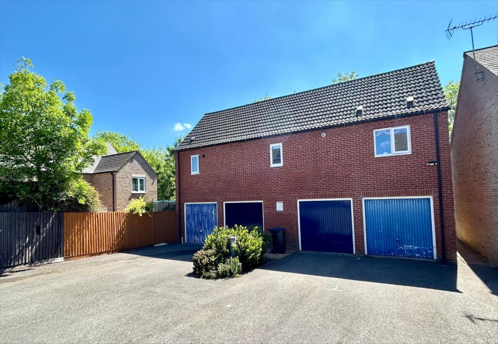 Garages New
