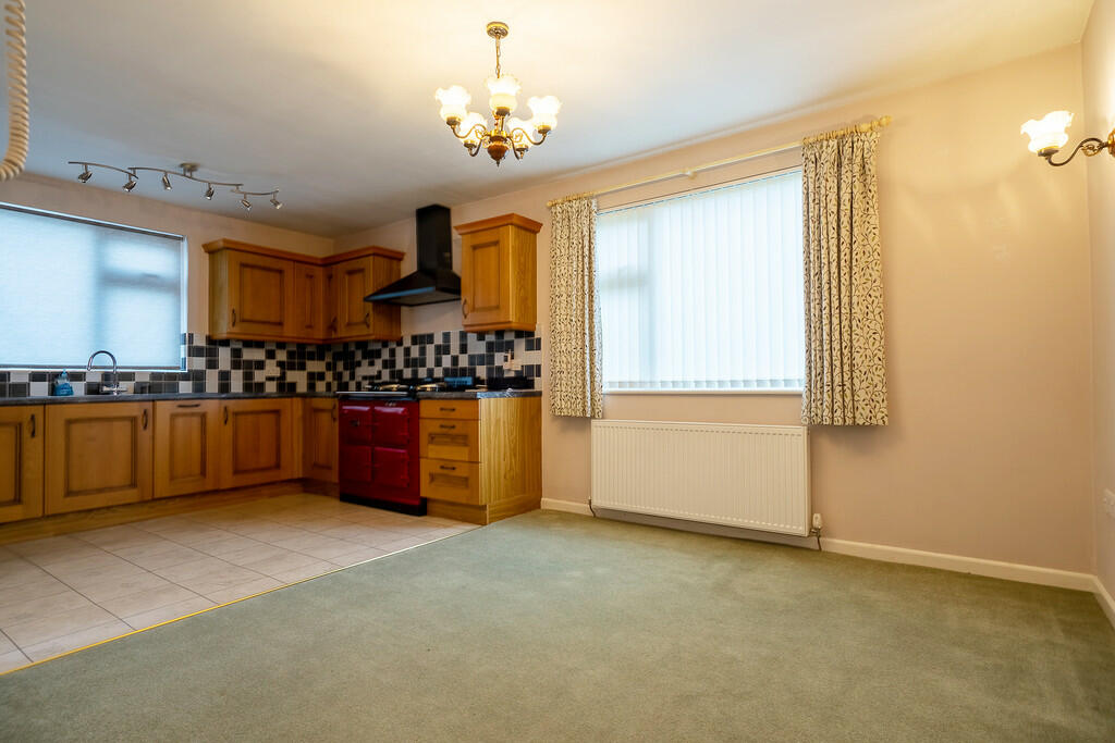 Kitchen Dining 