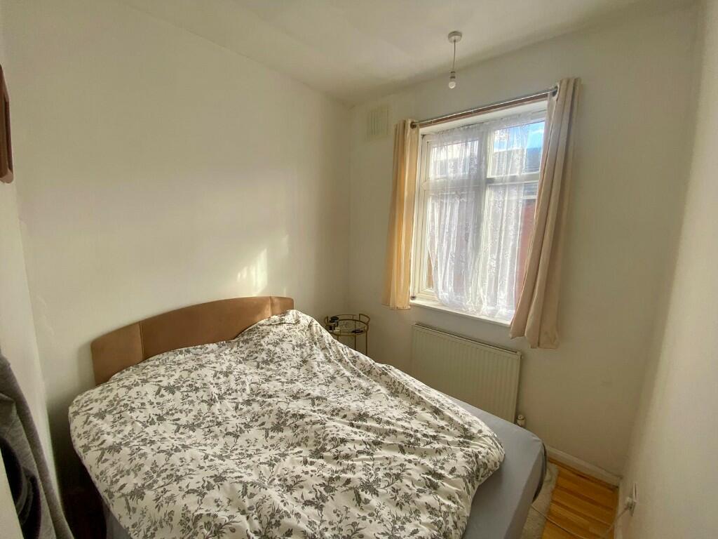 Widdrington Road, Coventry, West Midlands, CV1