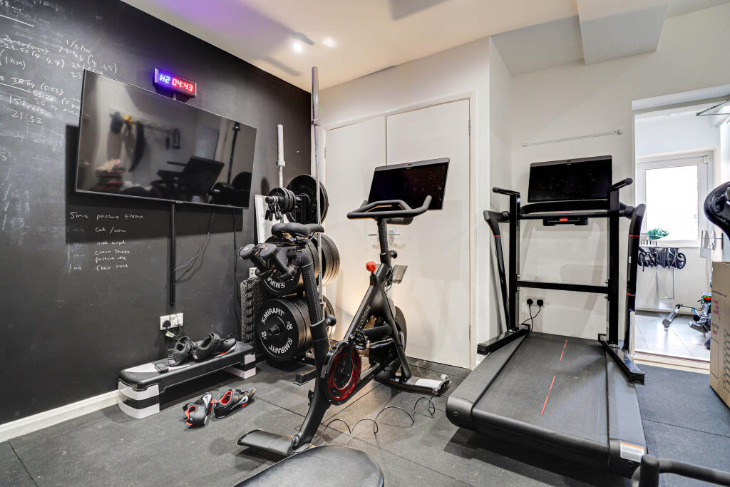 Gym