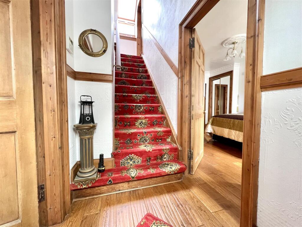 Backgate, Pittenweem