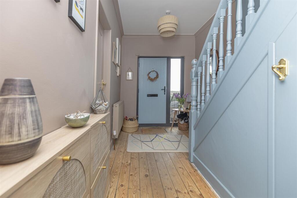 Bramleys Estate Agents - Bradshaw Lane - Halifax (