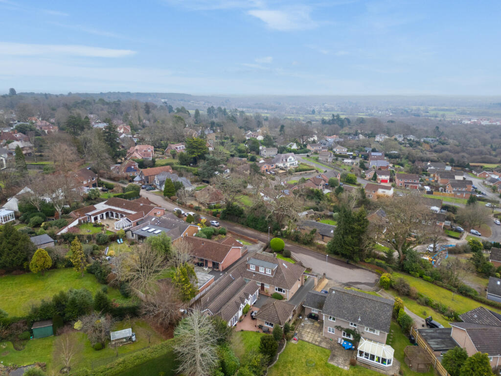 Aerial View 2