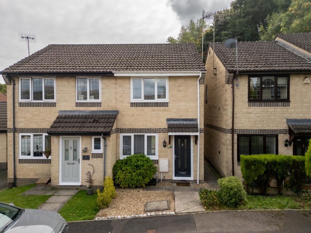 Marigold Close-2