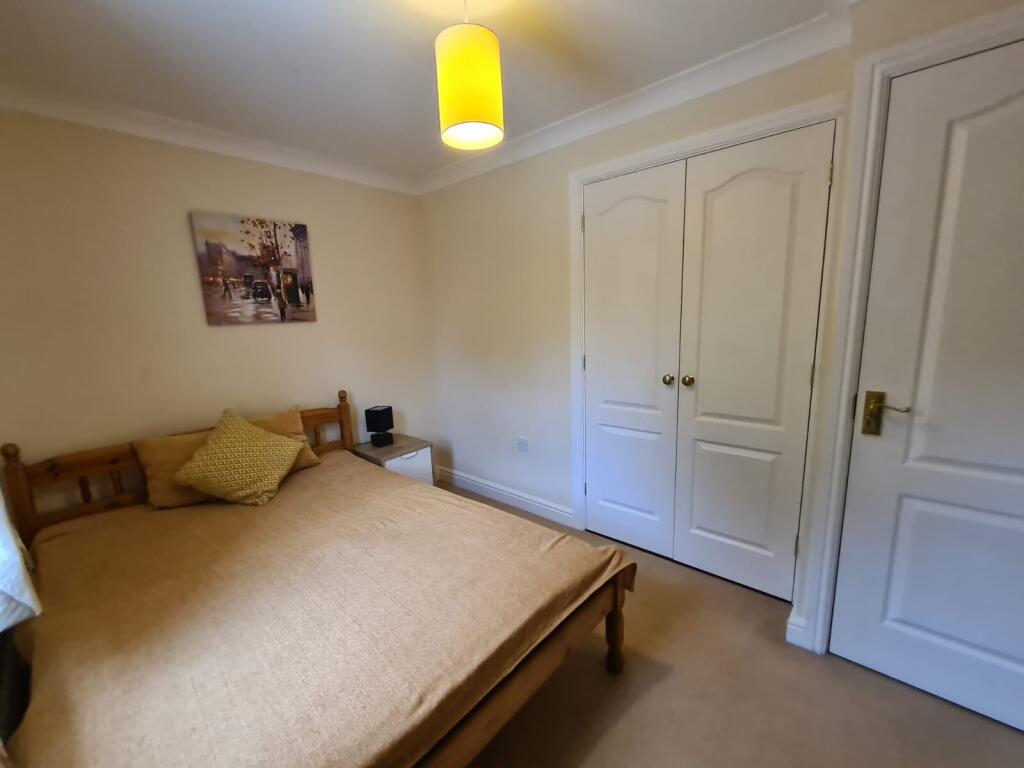 Bedroom Rm 4