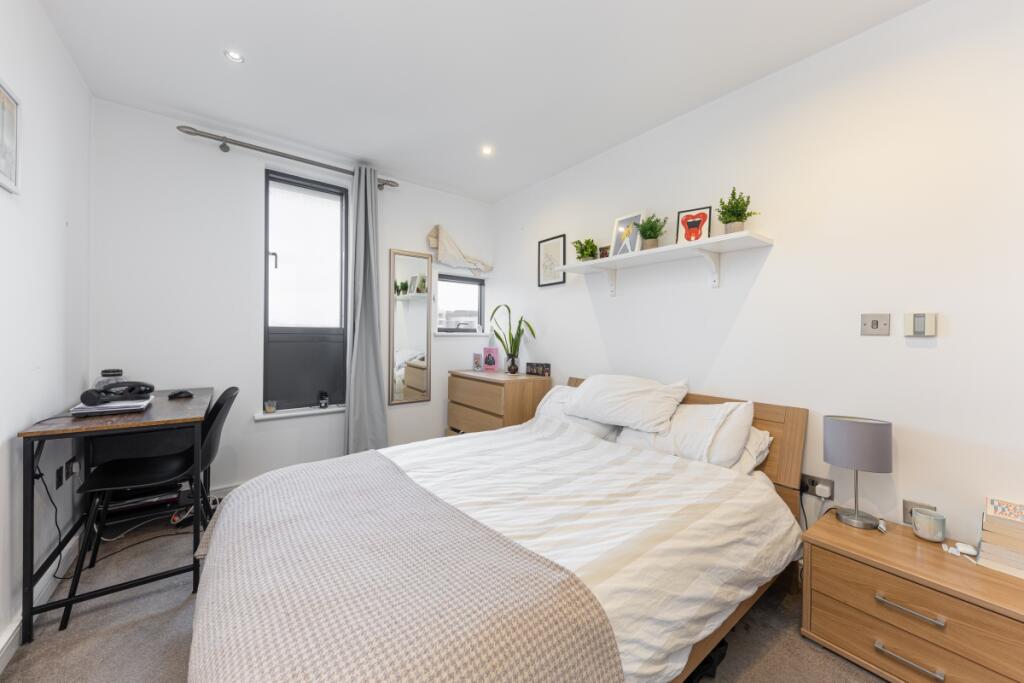 Kings Quarter - F...