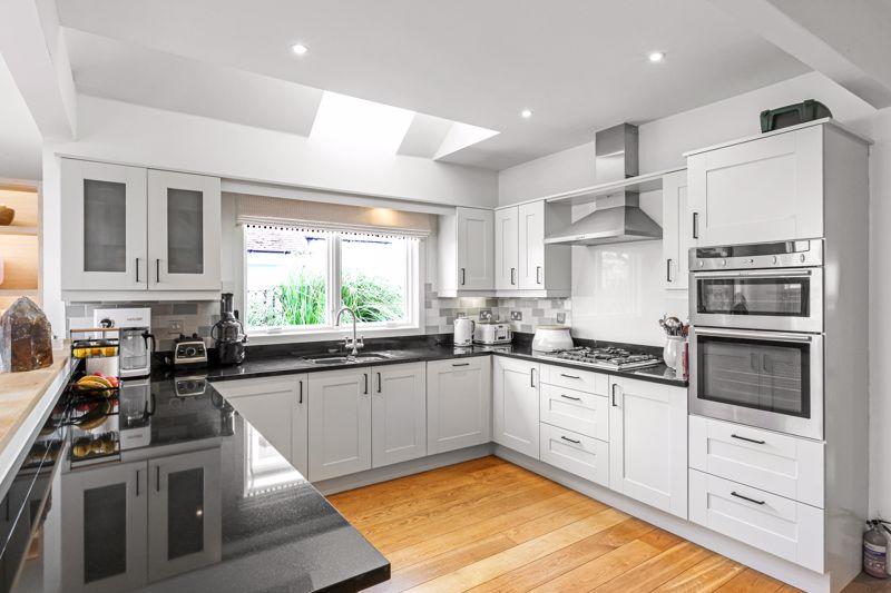 Kitchen - 2