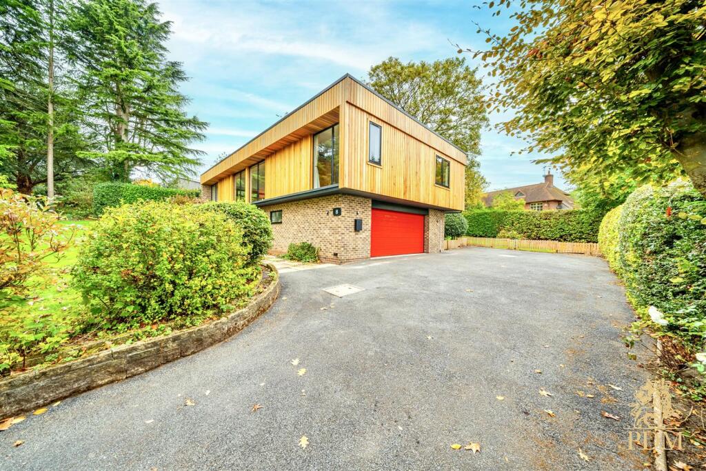 8 Fern Close, Bramcote, Nottingham, NG9 3DF