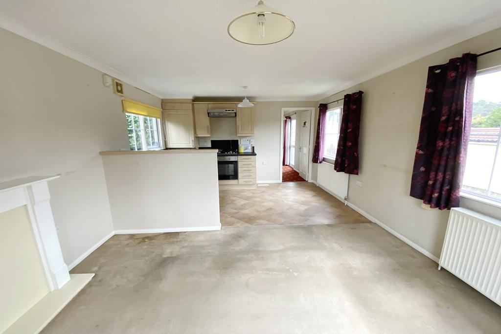Open-Plan Living