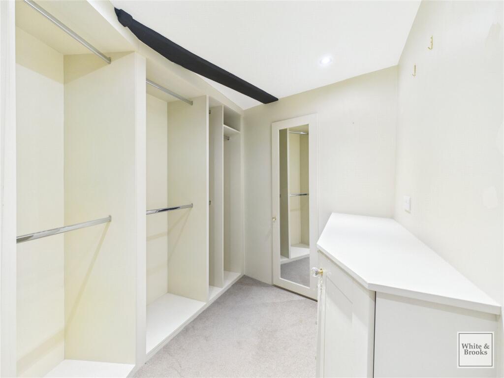 Dressing Room