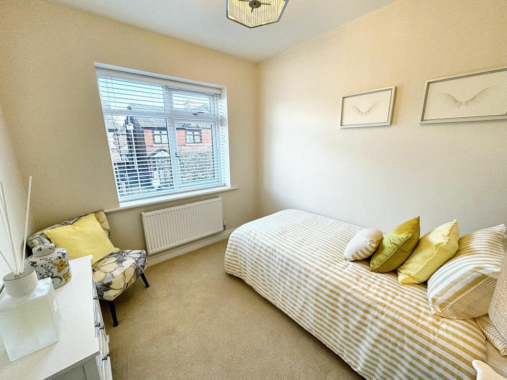 Bedroom Four