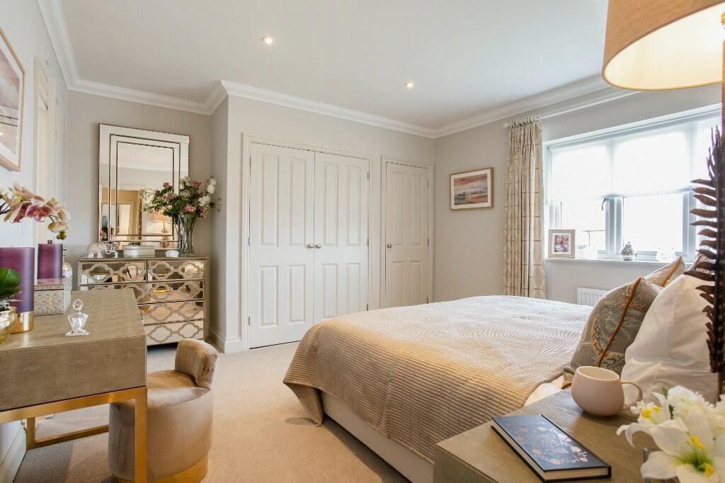 Indicative Interior