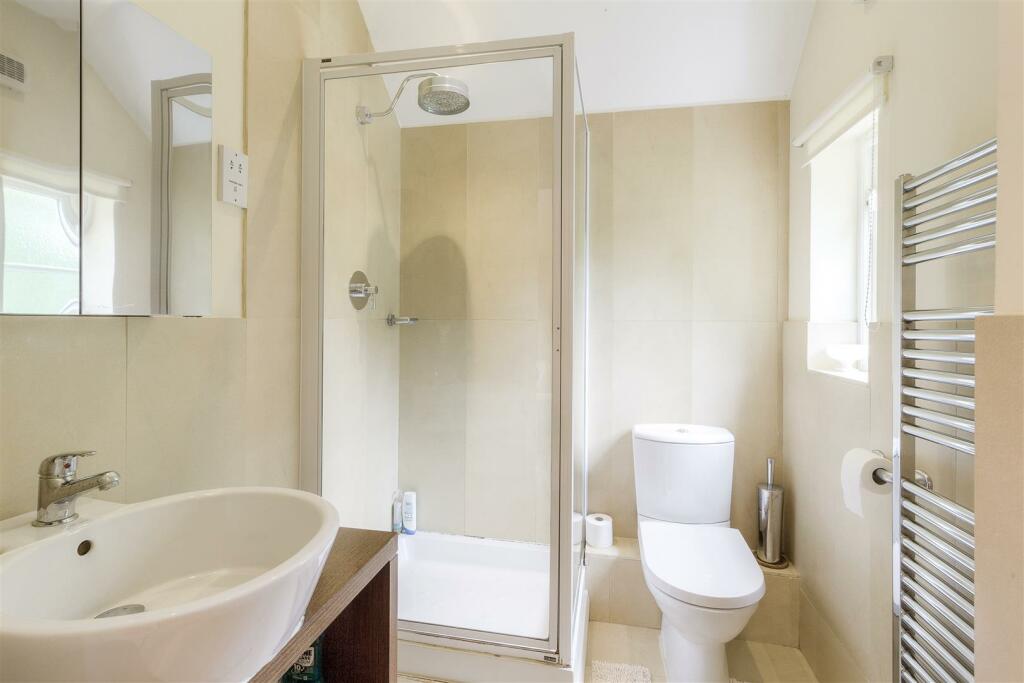 Church House Farm, 6 Shadows Lane