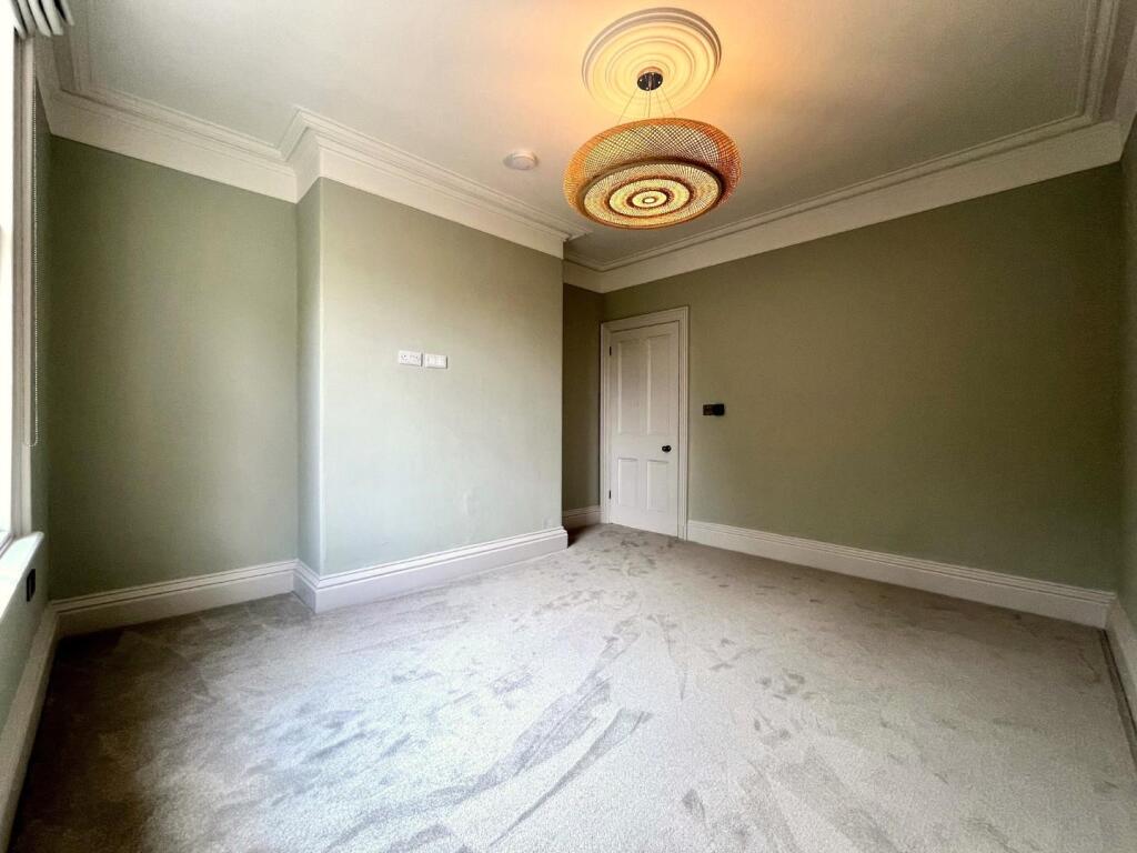 Bedroom 3 Aspect 3