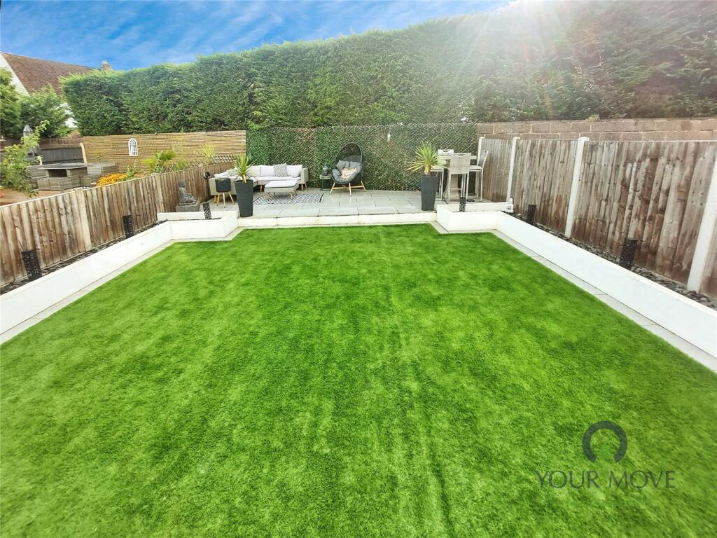 Garden 6