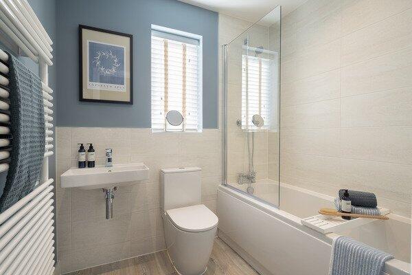 Show Home Unit