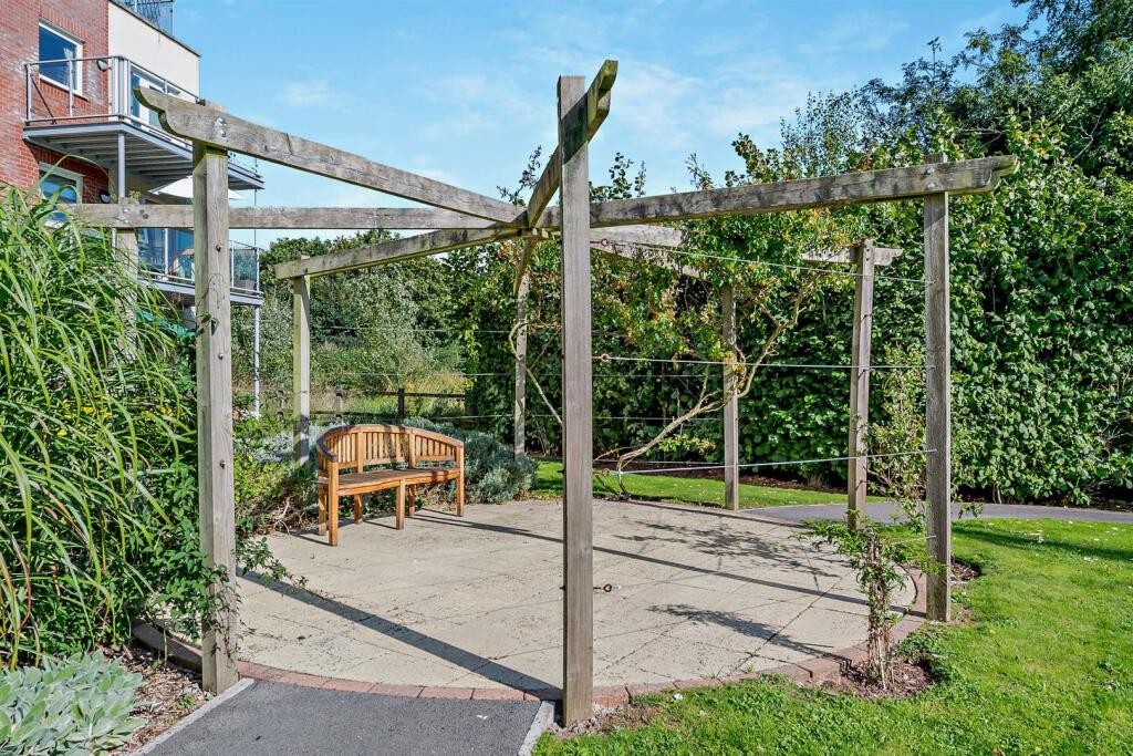 Communal Gardens