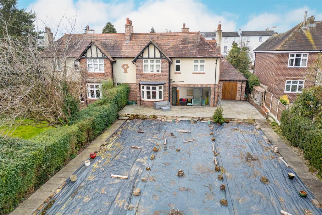 15 Upper Packington Rd, Ashby