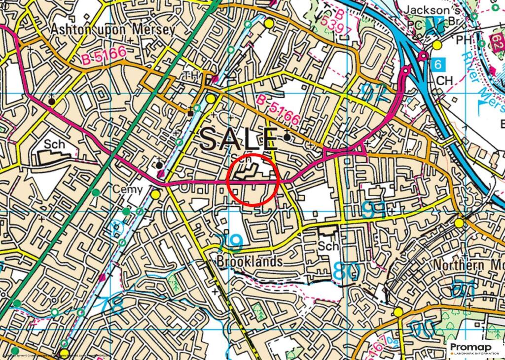 Town Plan
