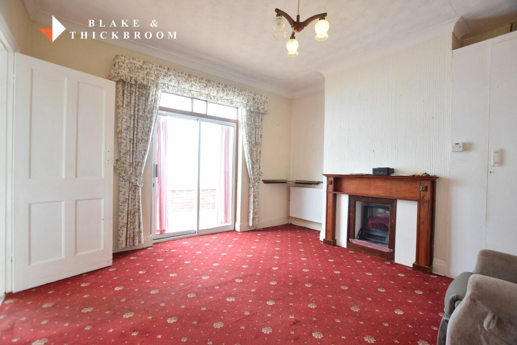 SITTING ROOM