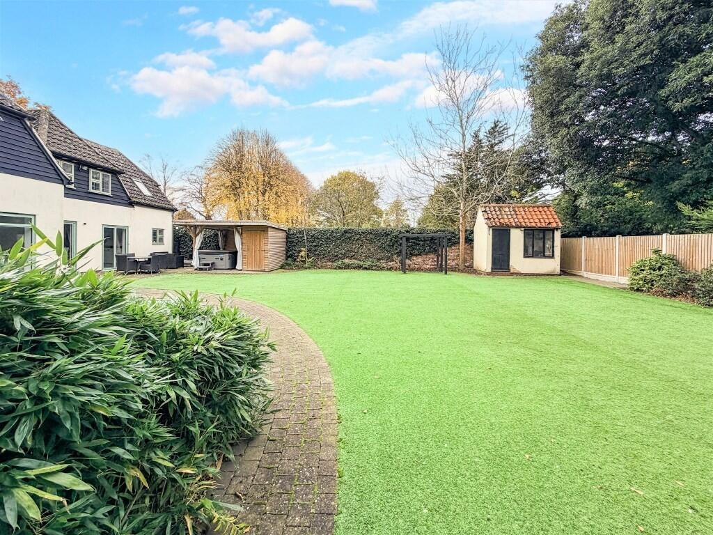 GARDEN4