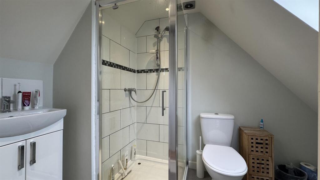 Annexe En Suite