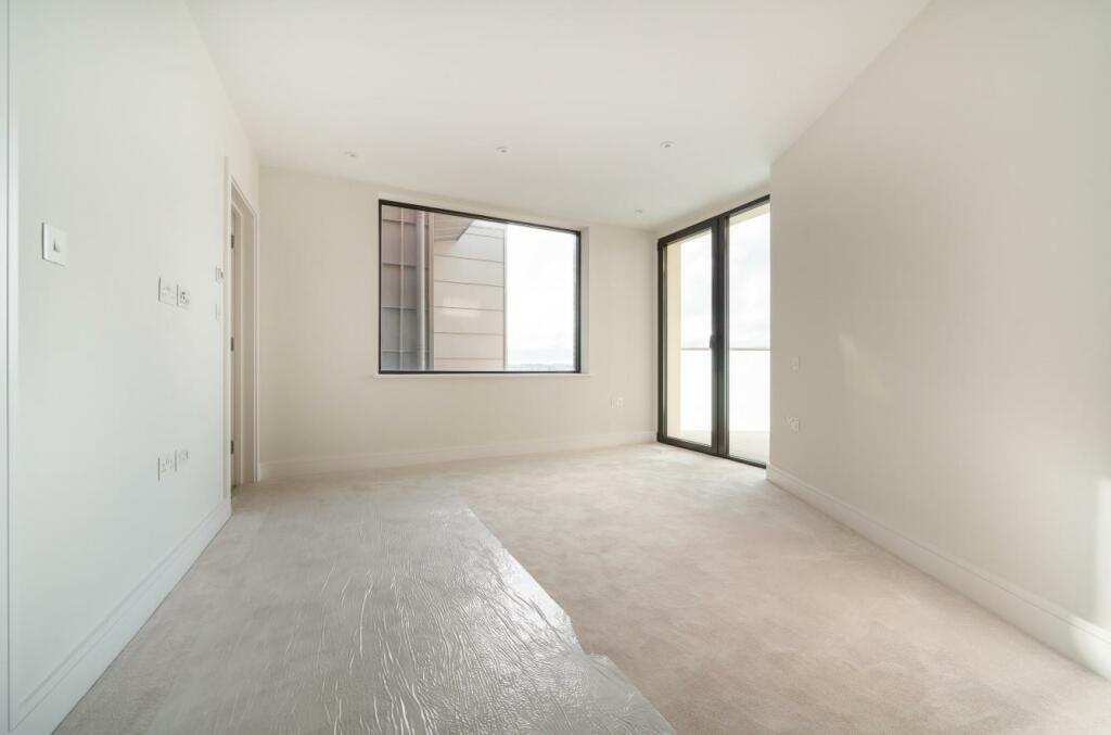 Davidson Frost-Wellings, DFW, Finchley Road, Londo