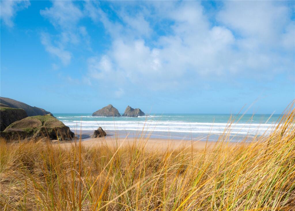 Beach View