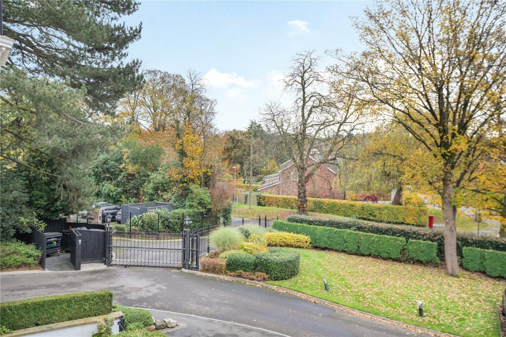 Gardens