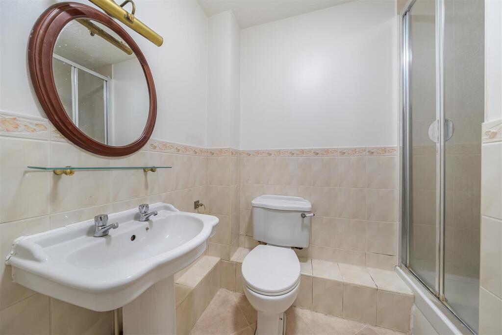 Davidson Frost-Wellings, DFW, Sherbourne Place, St