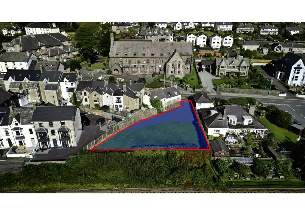 Indicative Site Plan