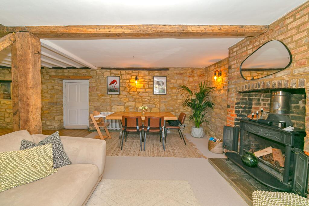 Family / Dining Area