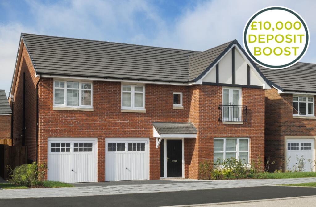 Nairn - Oak Grange -