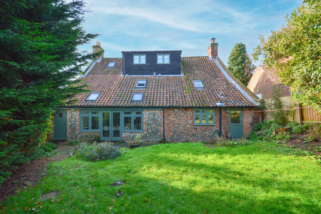 Property Rear Ext...