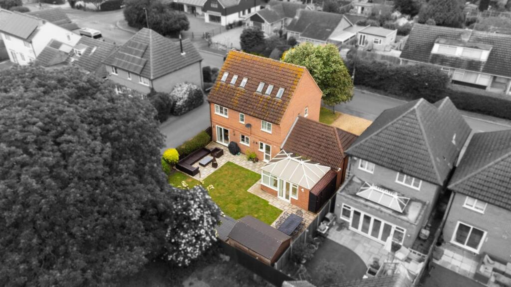 Drone Image
