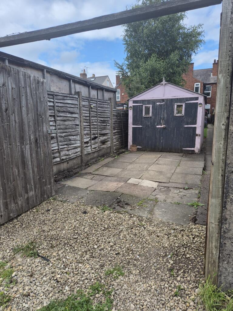 Garage A