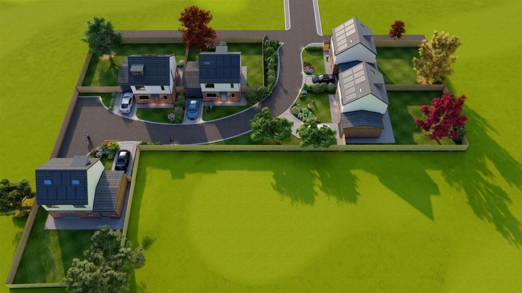 The Pinewoods, Wyken